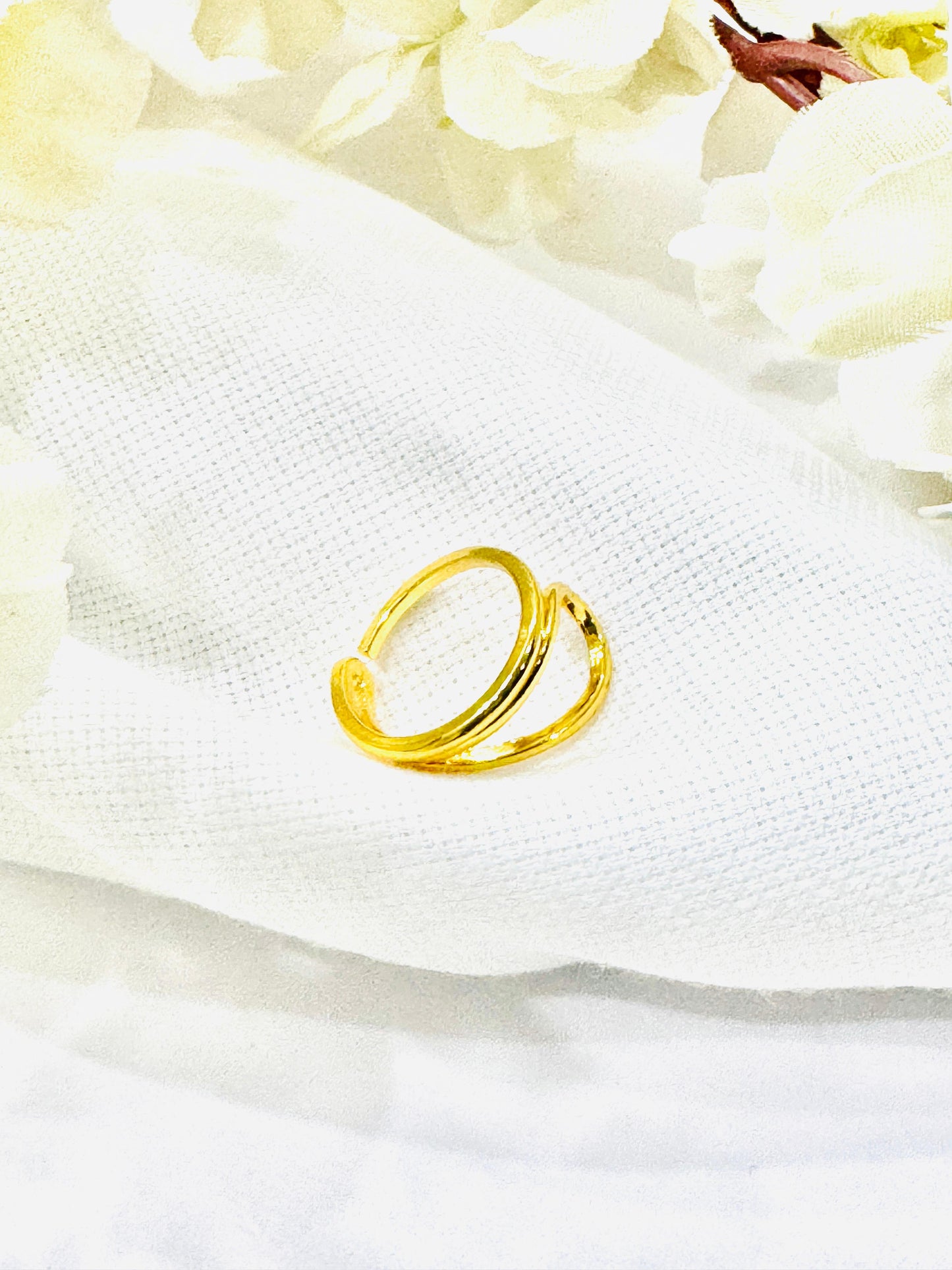 Abstract Loop RIng