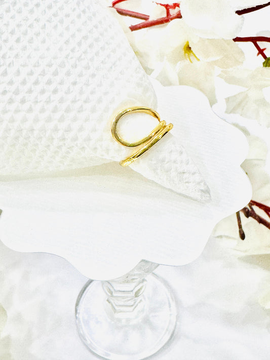 Abstract Loop RIng