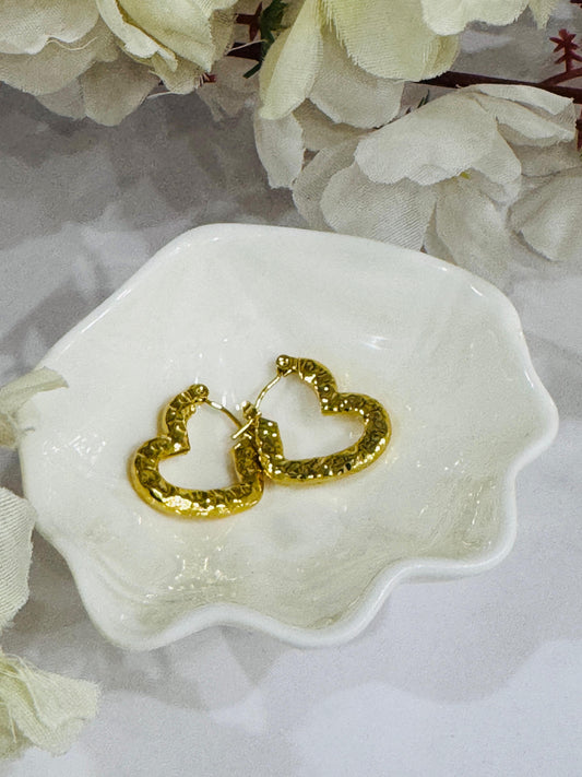 Golden Heart Hoops
